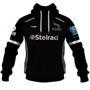 Newcastle Falcons  Gallagher Premiership Home Limited Clothes NF1006