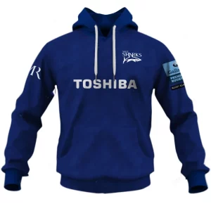 Sale Sharks Gallagher Premiership Home Limited Clothes SALE910